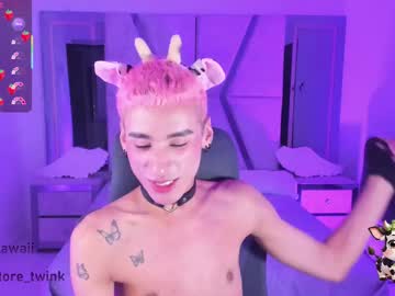Jaspercooper_ April 18, 2025 Chaturbate stream image