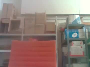 Lovelick007 April 18, 2025 Chaturbate stream image
