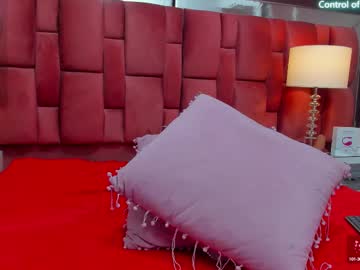 Mariamrosse April 18, 2025 Chaturbate stream image