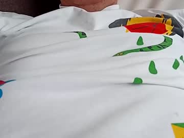 Moxfox77 April 18, 2025 Chaturbate stream image