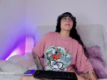 _Naomimisaki April 18, 2025 Chaturbate stream image