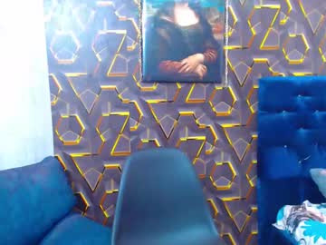Nazper_ April 18, 2025 Chaturbate stream image