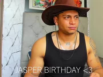 Nicolas_Montoya April 18, 2025 Chaturbate stream image