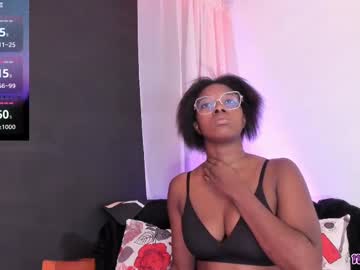 Nilosolem12 April 18, 2025 Chaturbate stream image