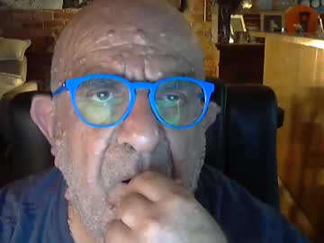 Patvac April 18, 2025 Chaturbate stream image