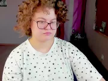 Sashy_Way April 18, 2025 Chaturbate stream image