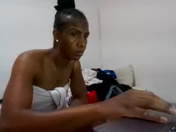 Sexysherika April 18, 2025 Chaturbate stream image