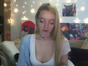 Sophiasonata April 18, 2025 Chaturbate stream image