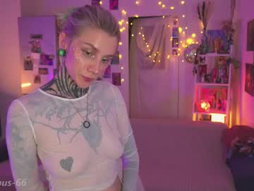 Succubus_66 April 18, 2025 Chaturbate stream image