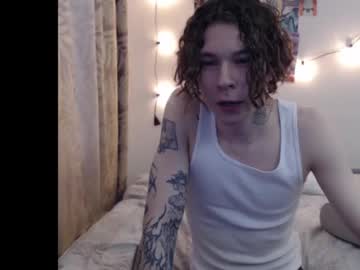 Sugarrrboy April 18, 2025 Chaturbate stream image