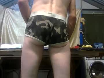 Toungepunchyourpussy April 18, 2025 Chaturbate stream image