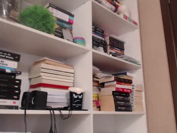X_Nathalie_X April 18, 2025 Chaturbate stream image