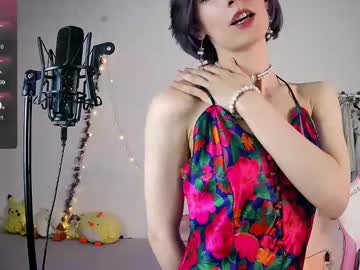 Yellow_Songbird April 18, 2025 Chaturbate stream image