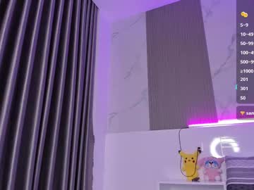 1_Love_8 April 18, 2025 Chaturbate stream image