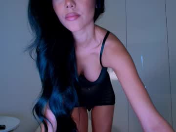 8selene April 18, 2025 Chaturbate stream image