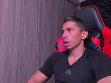 Adan_Sin1 April 18, 2025 Chaturbate stream image