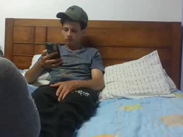 Annubis420 April 18, 2025 Chaturbate stream image