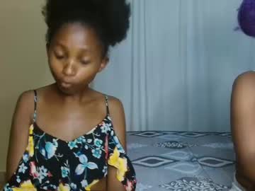Carababey April 18, 2025 Chaturbate stream image