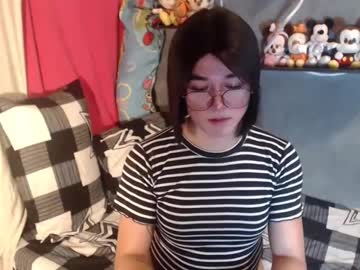 Desirable_Lorinexx April 18, 2025 Chaturbate stream image