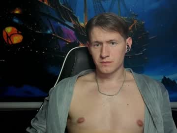 Dimastyzzz April 18, 2025 Chaturbate stream image
