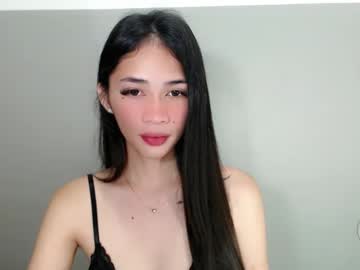 Emelyn_Fuckdoll April 18, 2025 Chaturbate stream image