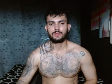 Etha_Bossx April 18, 2025 Chaturbate stream image