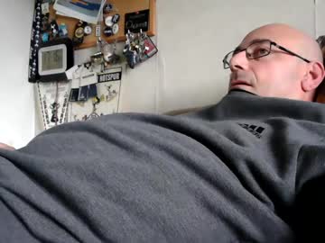 Ironkokkk April 18, 2025 Chaturbate stream image