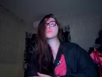 Lalisamoore April 18, 2025 Chaturbate stream image