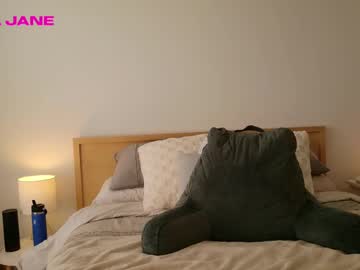 Lenajane_Xx April 18, 2025 Chaturbate stream image
