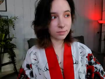Lilithlunna April 18, 2025 Chaturbate stream image