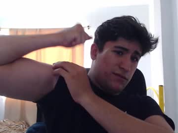Mario_Neta__ April 18, 2025 Chaturbate stream image