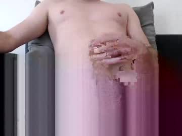 Mlkjh49 April 18, 2025 Chaturbate stream image