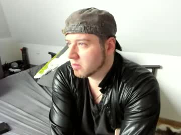 Rlplover9 April 18, 2025 Chaturbate stream image