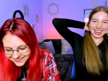 Sophia_Fleur April 18, 2025 Chaturbate stream image