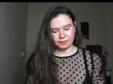 Tayareyhs April 18, 2025 Chaturbate stream image