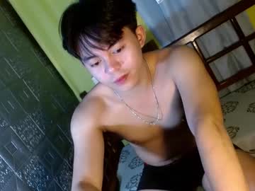 Toshirokunn April 18, 2025 Chaturbate stream image