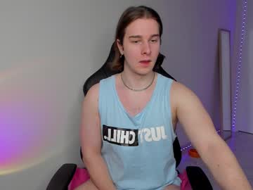 Vincent__Strong April 18, 2025 Chaturbate stream image