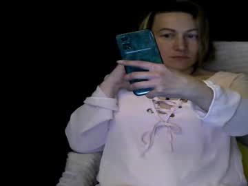 Wleslymosw April 18, 2025 Chaturbate stream image