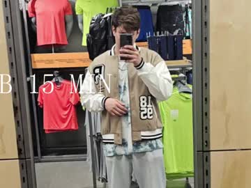 Agnesmax April 18, 2025 Chaturbate stream image