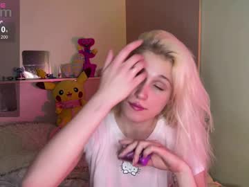 Annabel_Myr April 18, 2025 Chaturbate stream image