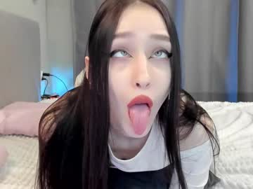 Ariel_Rouse April 18, 2025 Chaturbate stream image