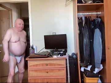 Djmixnaked April 18, 2025 Chaturbate stream image