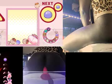 Fatalefemboy April 18, 2025 Chaturbate stream image