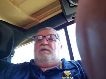 Golferusa21 April 18, 2025 Chaturbate stream image