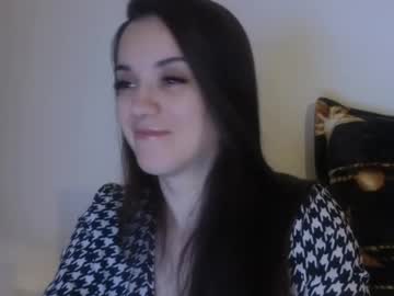 Justanneagain April 18, 2025 Chaturbate stream image