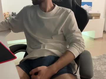 Ohmymichael April 18, 2025 Chaturbate stream image