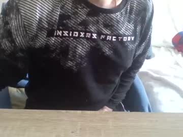 Perto178 April 18, 2025 Chaturbate stream image