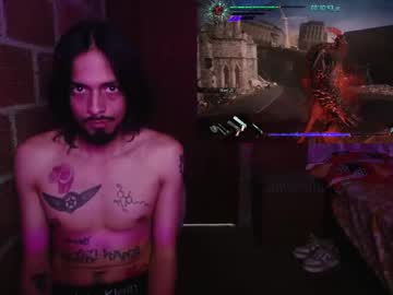 Shinomojo April 18, 2025 Chaturbate stream image