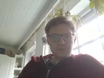 Silent_Control93 April 18, 2025 Chaturbate stream image