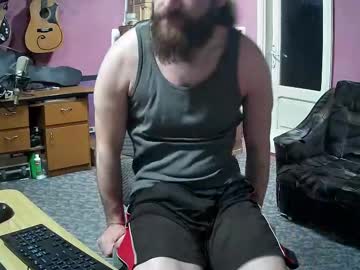 Sir_Pelo_Iv April 18, 2025 Chaturbate stream image